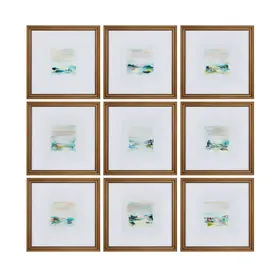 Mad For Color (priced per piece)