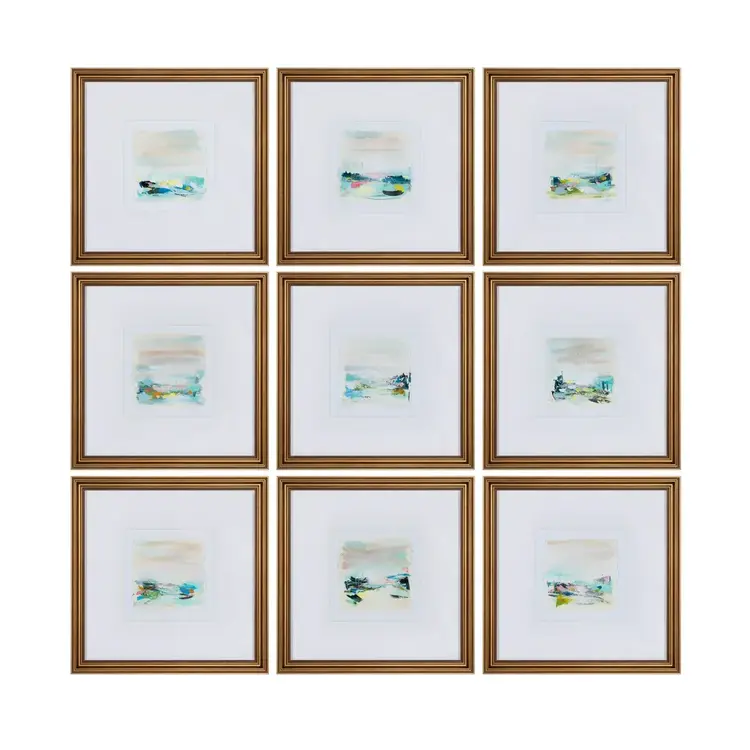 Mad For Color (priced per piece)