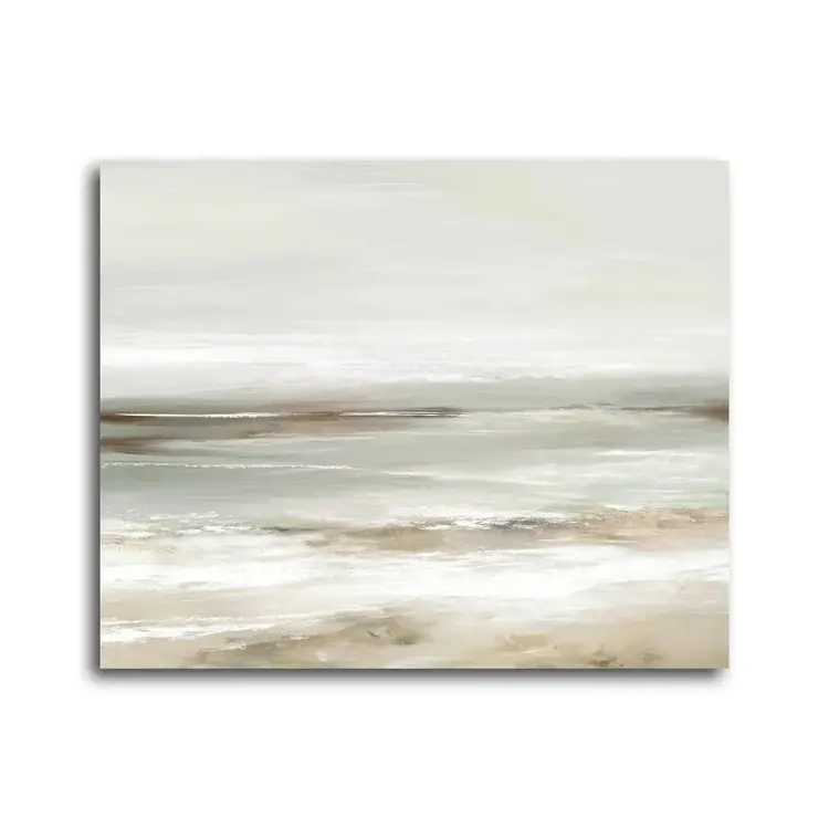 Bahia II Gallery Wrap