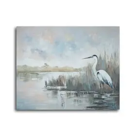 Stillness Gallery Wrap