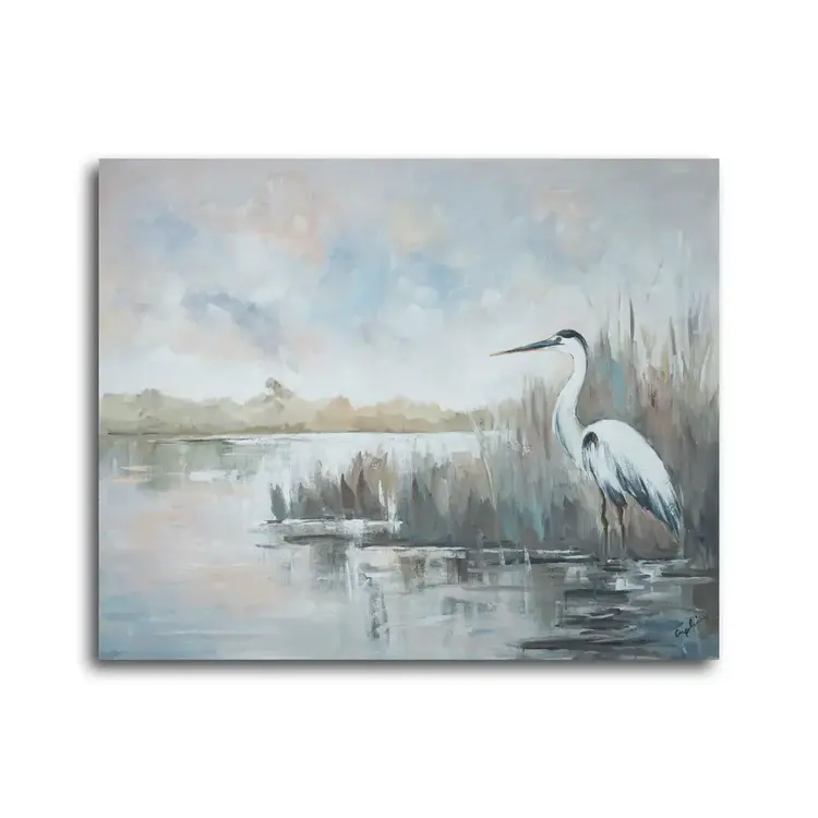 Stillness Gallery Wrap