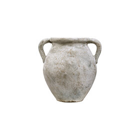 Beyond Borders Elisa Urn