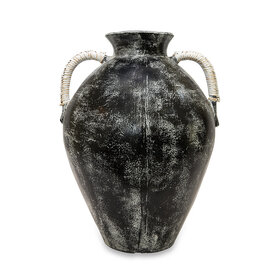 Beyond Borders Grand Vase