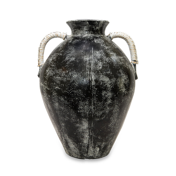 Beyond Borders Grand Vase