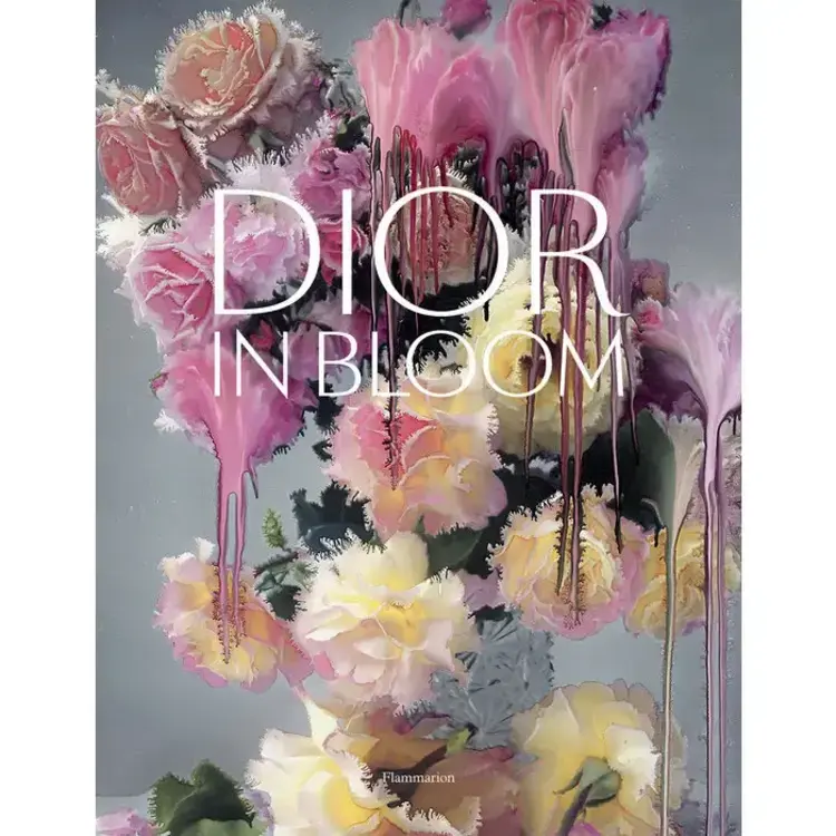 Dior in Bloom