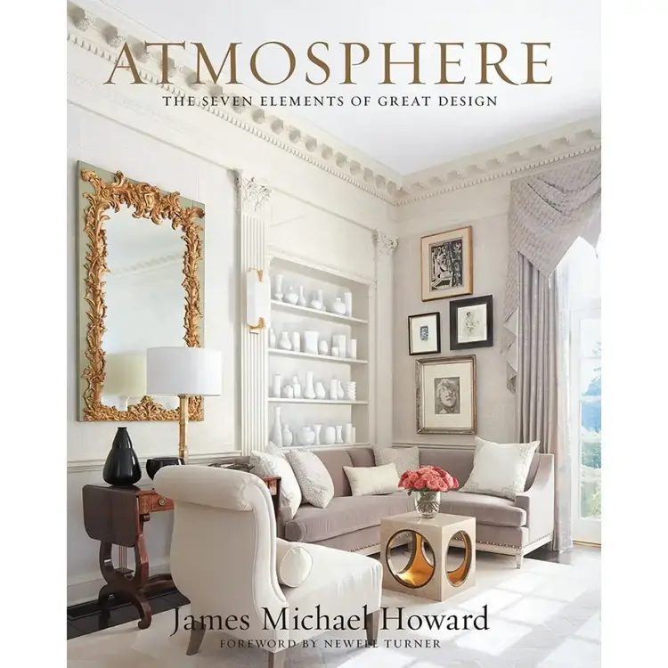 Atmosphere: The Seven Elements of Great Design