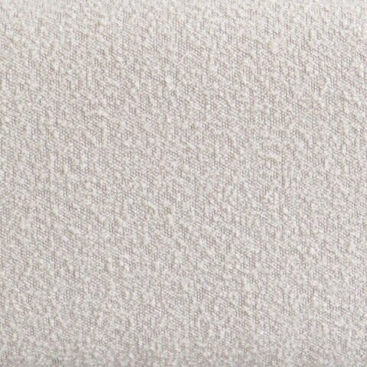 Atelier Home Hugo Occasional Chair- Boucle Ivory