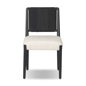 Four Hands Rothler Dining Chair- Essence Natural