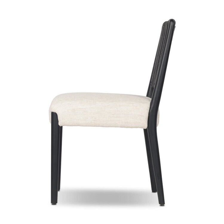 Four Hands Rothler Dining Chair- Essence Natural