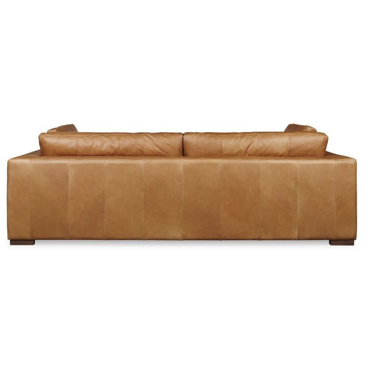 Atelier Home Colton Leather Sofa-