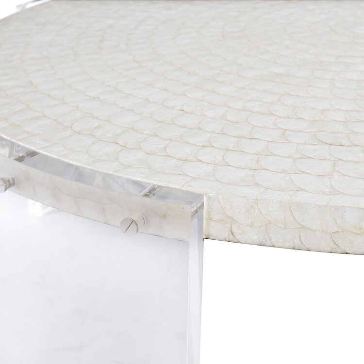 Pearle Cocktail Table