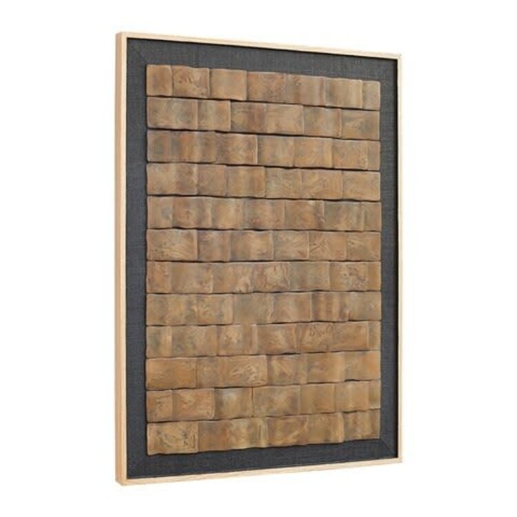 Atelier Home Morrison Wall Art