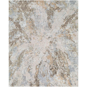 Lukla Handmade Rug, 8' x 10'