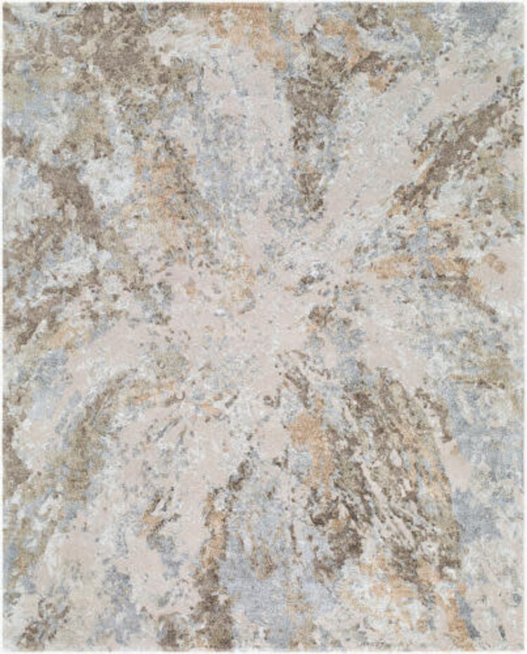 Lukla Handmade Rug, 8' x 10'