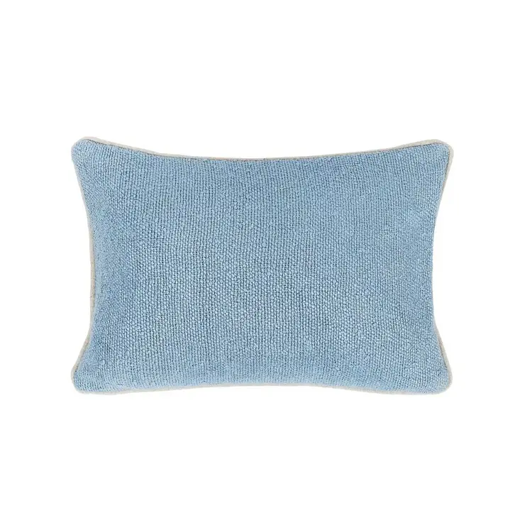 SLD Sava Capri Blue, 14" x 20"