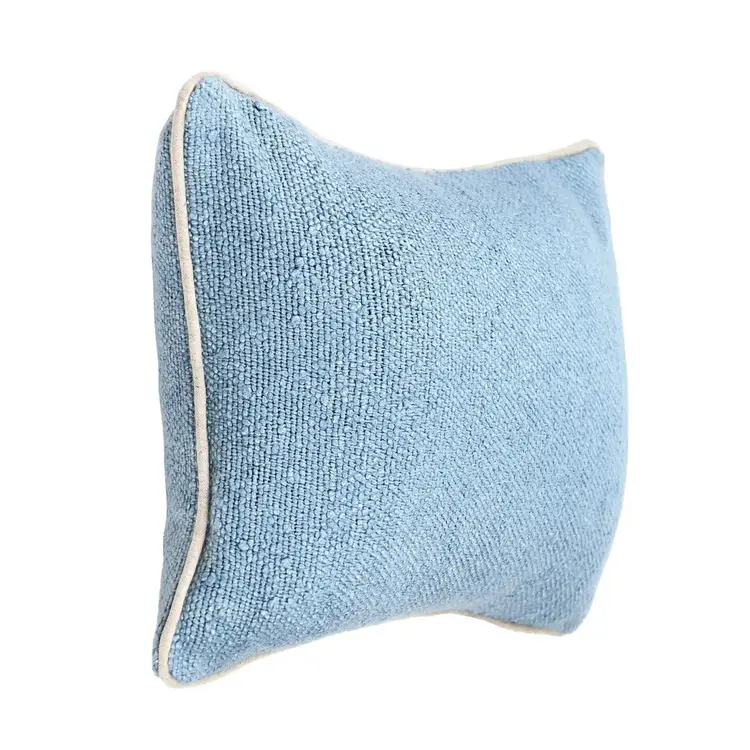 SLD Sava Capri Blue, 14" x 20"