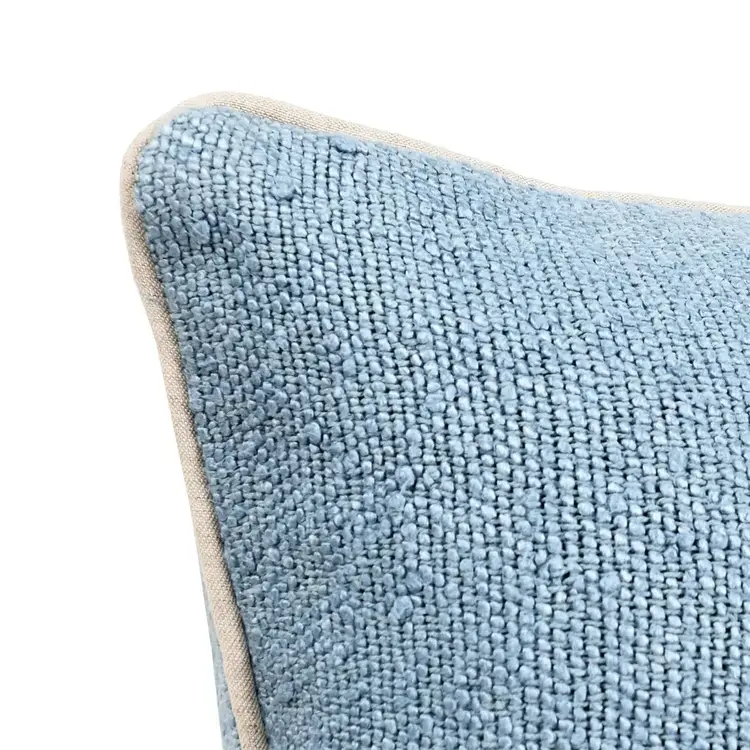 SLD Sava Capri Blue, 14" x 20"