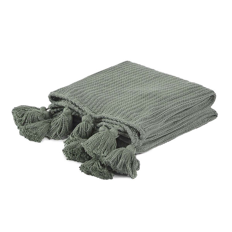 TC Veda Sage Throw