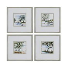 Woodland Waters (priced per piece)