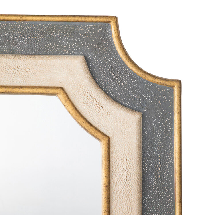 Yardley Mirror
