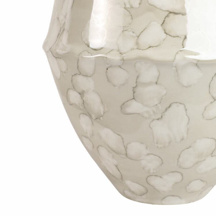 10" Caledonia Small Vase