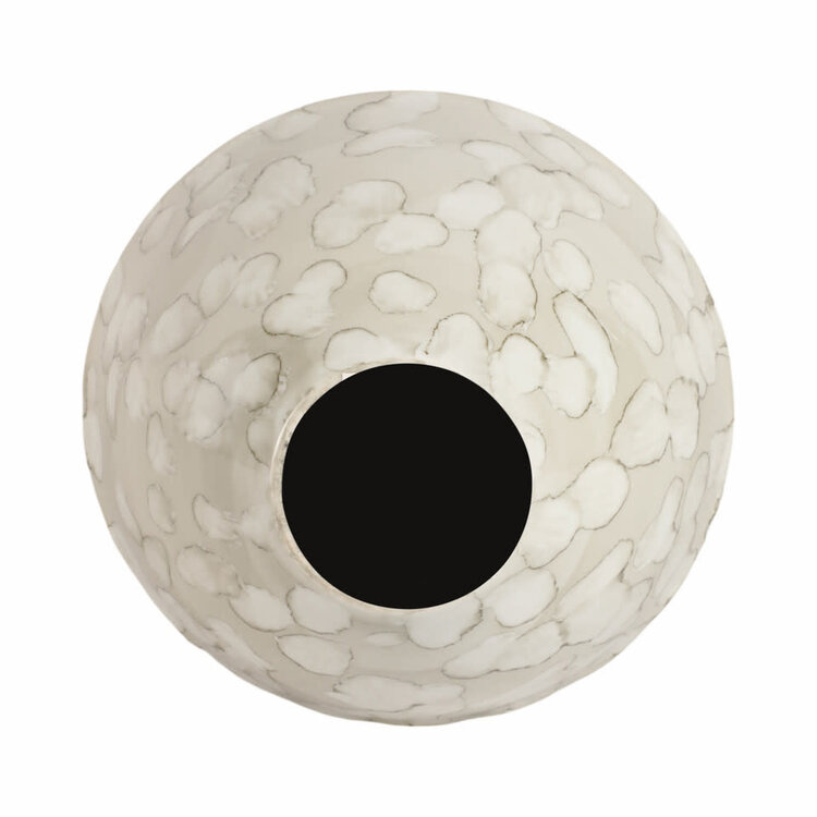 10" Caledonia Small Vase