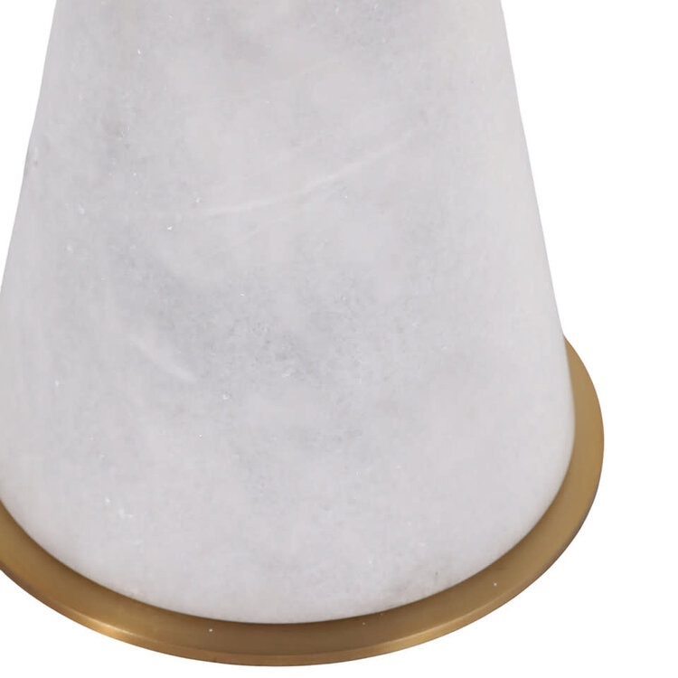 Whisp Marble Table Lamp
