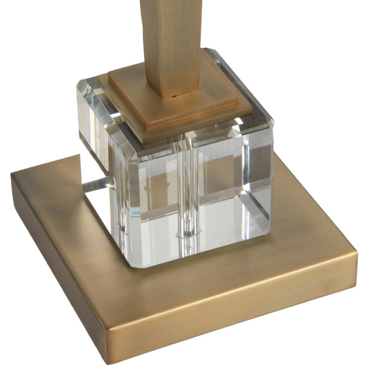 Prato Gold Table Lamp