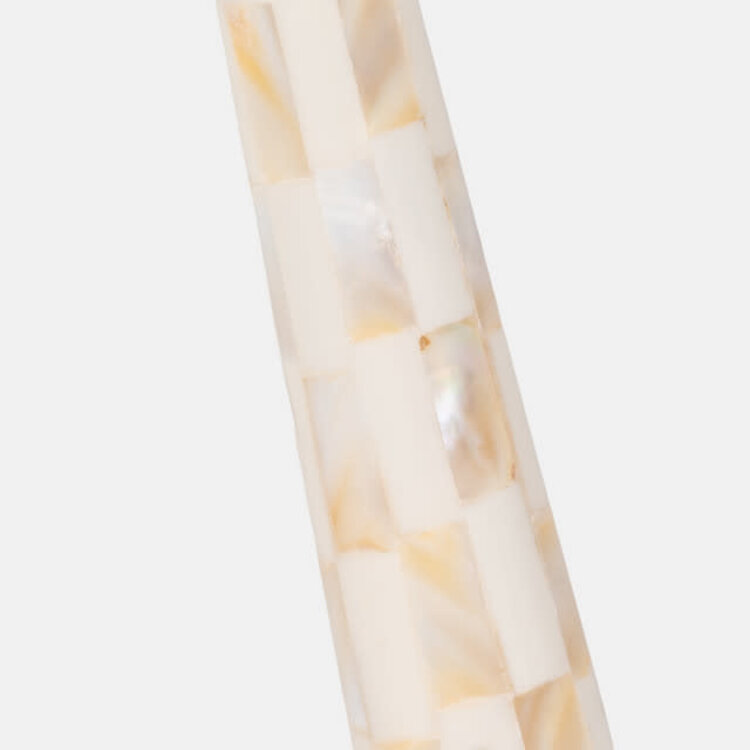 Mop Handle Magnifying Glass