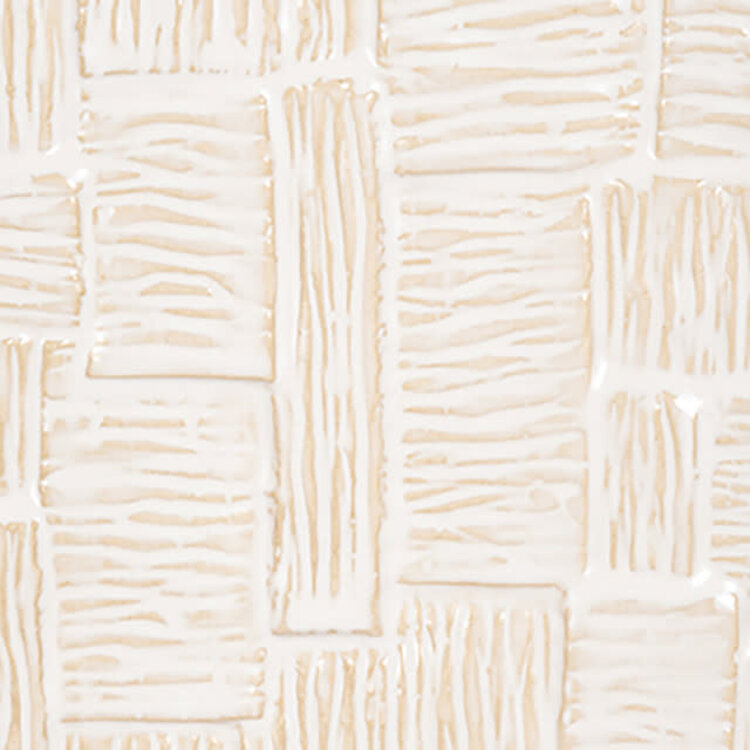 Ceramic Textured Table Lamp