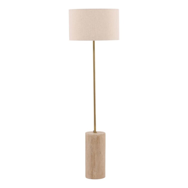 Evelia Floor Lamp