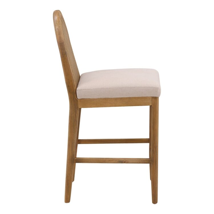 Thoreau Counter Stool