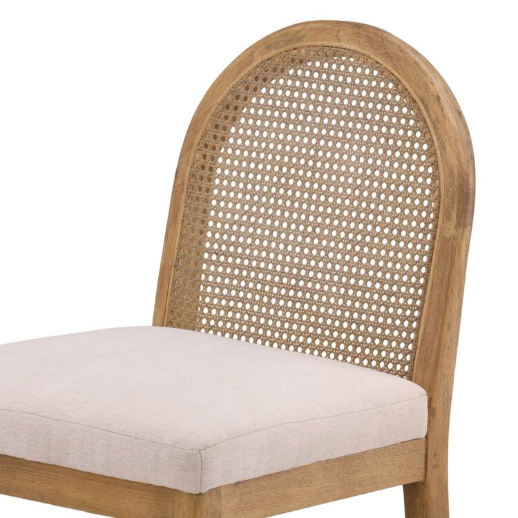 Thoreau Counter Stool