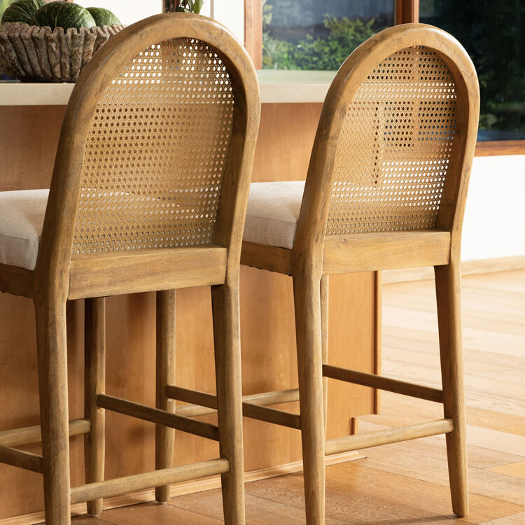 Thoreau Counter Stool