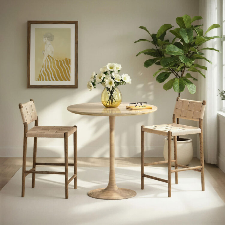 Xiana Counter Stool