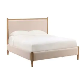 Nexis Bed, Queen