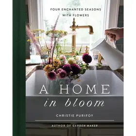 A Home in Bloom