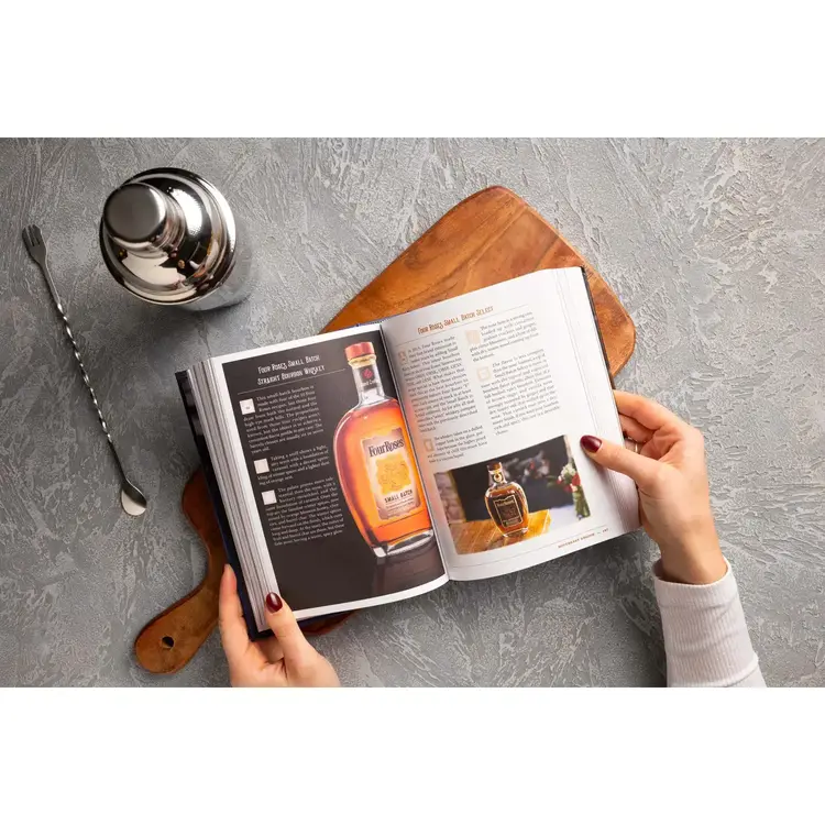 American Whiskey: Over 300 Whiskeys