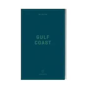 Gulf Coast Field Guide Book