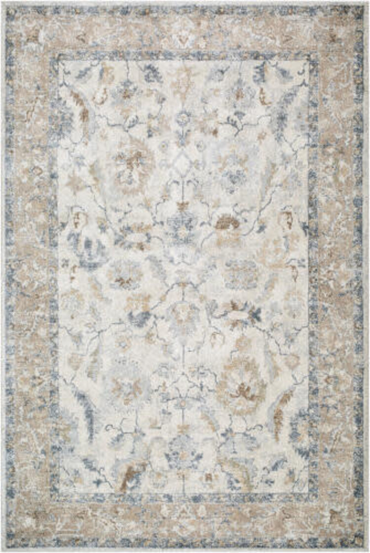 Avellino Machine Woven Rug-AVL-2319, 7'10" x 10'