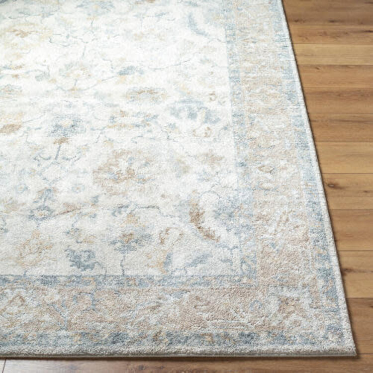 Avellino Machine Woven Rug-AVL-2319, 7'10" x 10'
