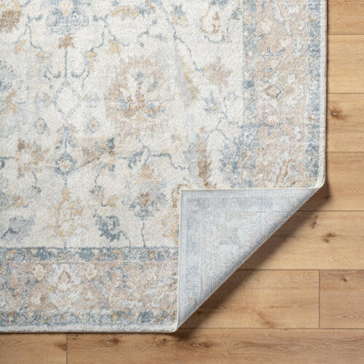 Avellino Machine Woven Rug-AVL-2319, 7'10" x 10'