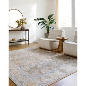 Marlon Machine Woven Rug-MLO-2307, 7'10" x 10'