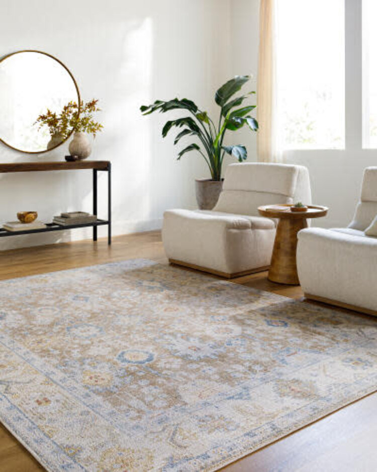 Marlon Machine Woven Rug-MLO-2307, 7'10" x 10'