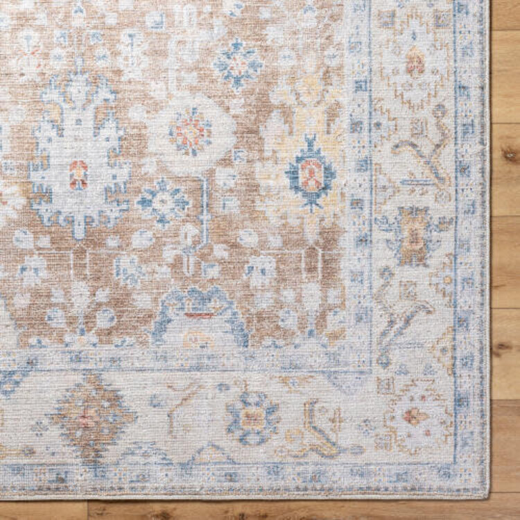 Marlon Machine Woven Rug-MLO-2307, 7'10" x 10'