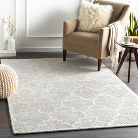 Starlit Handmade Rug-STR-2306, 8' x 10'
