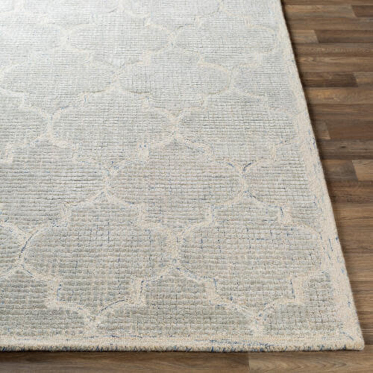 Starlit Handmade Rug-STR-2306, 8' x 10'