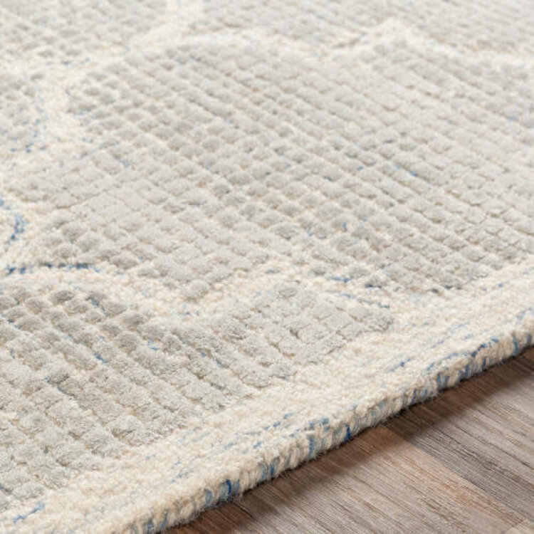 Starlit Handmade Rug-STR-2306, 8' x 10'