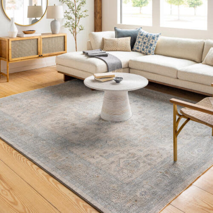 Avant Garde Machine Woven Rug-AVT-2302, 9' x 12'2"