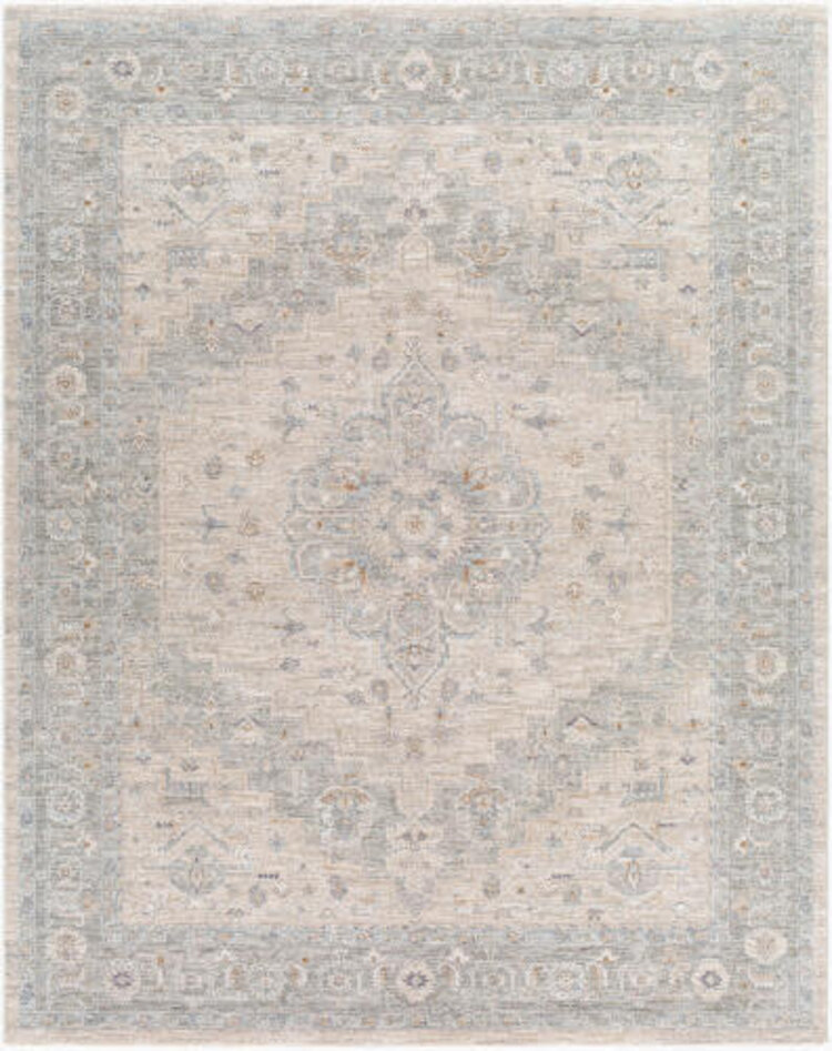 Avant Garde Machine Woven Rug-AVT-2302, 9' x 12'2"